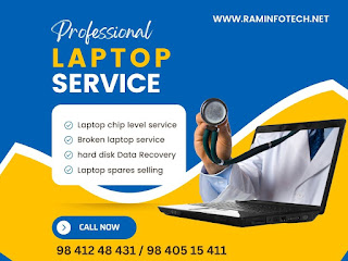 Ram infotech tambaram 